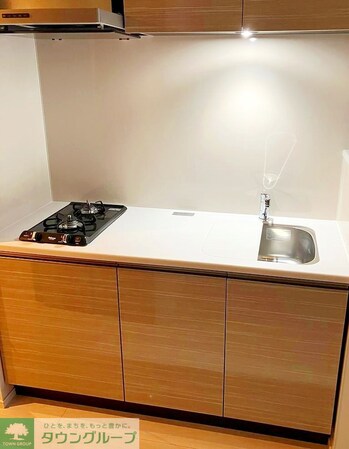 CAVANA浅草橋の物件内観写真